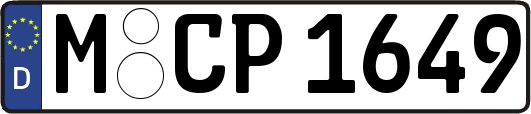 M-CP1649