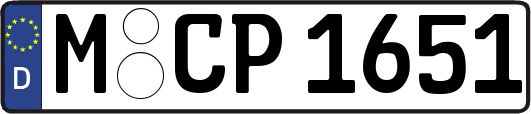 M-CP1651