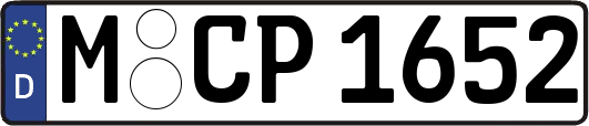 M-CP1652