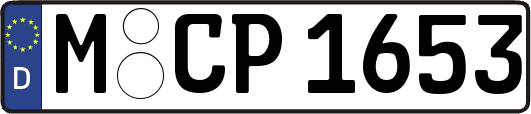 M-CP1653