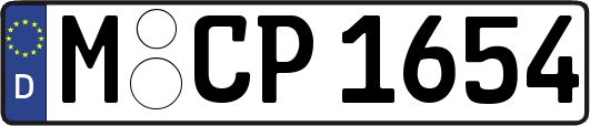 M-CP1654