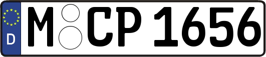 M-CP1656