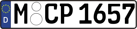 M-CP1657