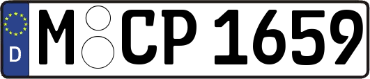 M-CP1659
