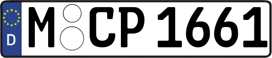 M-CP1661