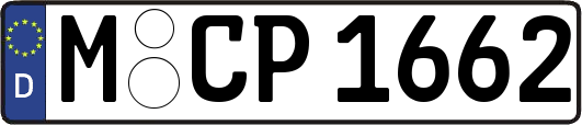 M-CP1662