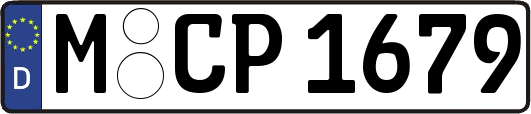 M-CP1679