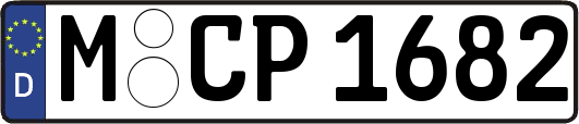 M-CP1682