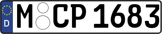 M-CP1683