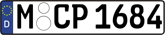 M-CP1684