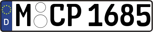M-CP1685
