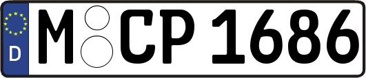 M-CP1686