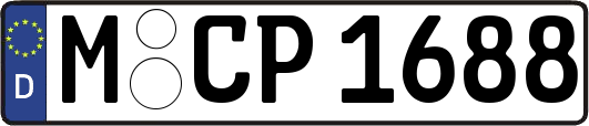 M-CP1688