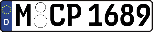M-CP1689