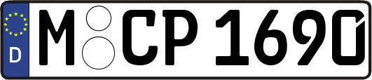M-CP1690