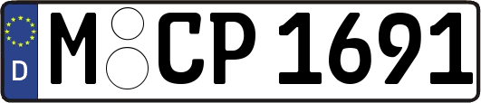 M-CP1691