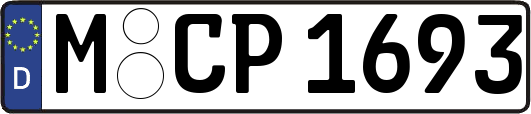 M-CP1693