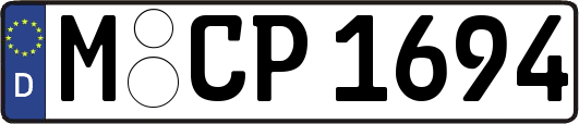 M-CP1694