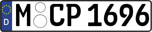 M-CP1696
