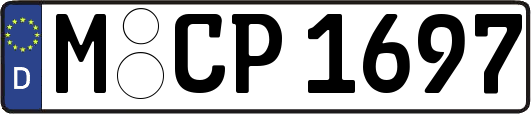 M-CP1697