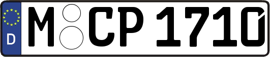 M-CP1710