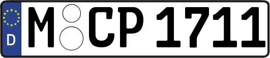 M-CP1711