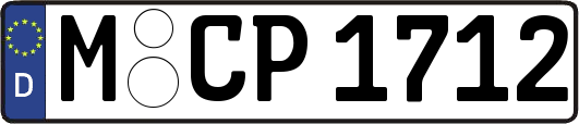 M-CP1712
