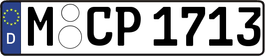 M-CP1713