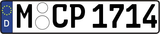 M-CP1714