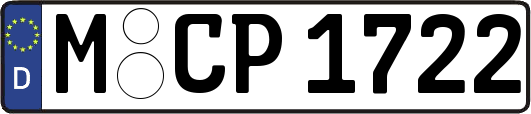 M-CP1722