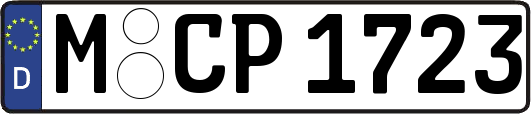 M-CP1723