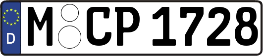 M-CP1728