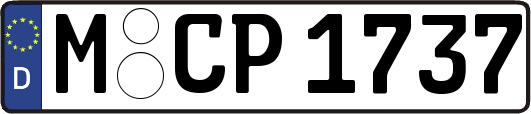 M-CP1737