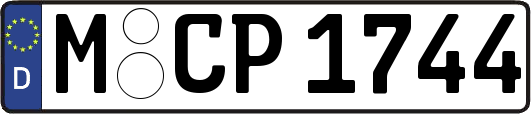 M-CP1744