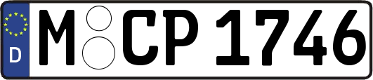 M-CP1746