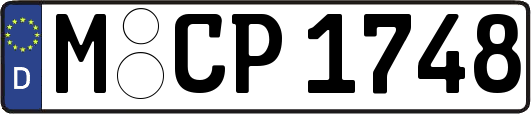 M-CP1748