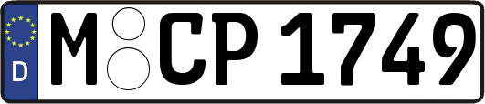 M-CP1749