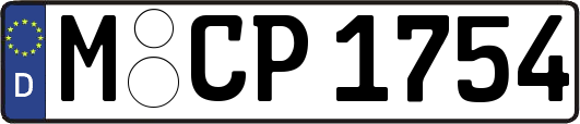 M-CP1754