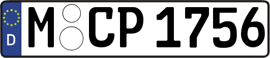 M-CP1756