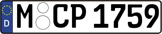 M-CP1759