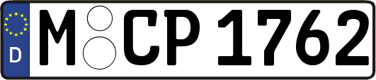 M-CP1762