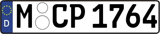 M-CP1764