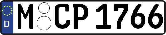M-CP1766