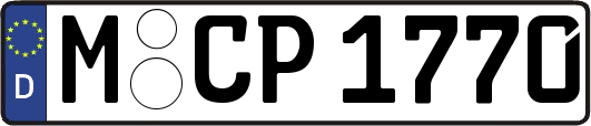 M-CP1770