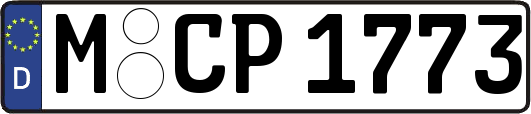 M-CP1773