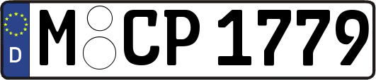 M-CP1779