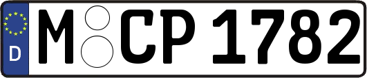 M-CP1782