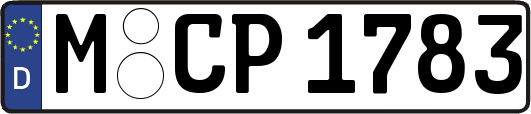 M-CP1783