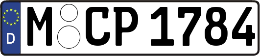 M-CP1784