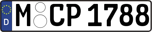 M-CP1788